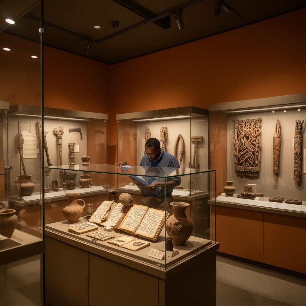 Somali Heritage Arts